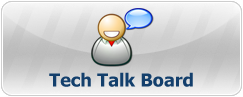 Teck Talk Board